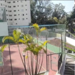Apartamento à venda com 2 quartos em Vila Indiana, São Paulo, SP
