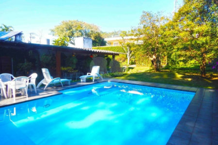 Casa Térrea à venda com 3 quartos, sendo 1 suíte,  em Chácara Monte Alegre, São Paulo, SP
