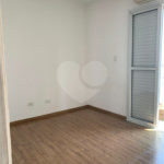Apartamento á venda - Mirandópolis