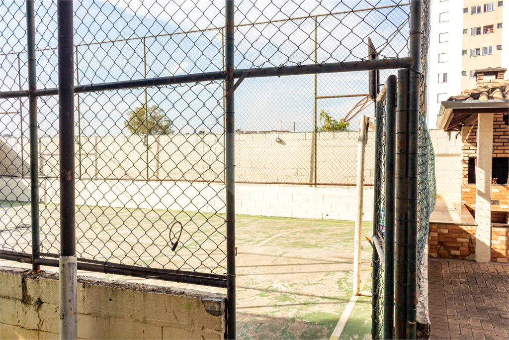 Apartamento à venda com 2 quartos em Jardim Americano, São José dos Campos, SP