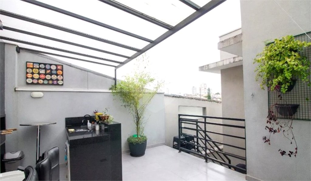 Casa à venda com 3 suítes em Vila Rosália, Guarulhos, SP