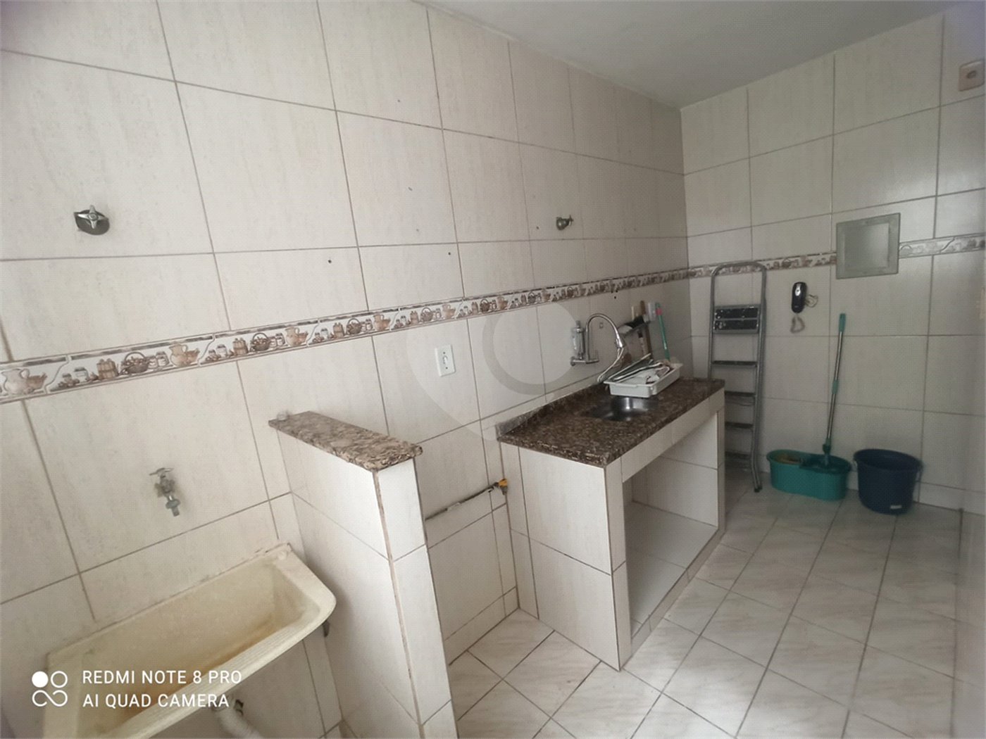 Apartamento à venda com 2 quartos em Cosmos, Rio de Janeiro, RJ