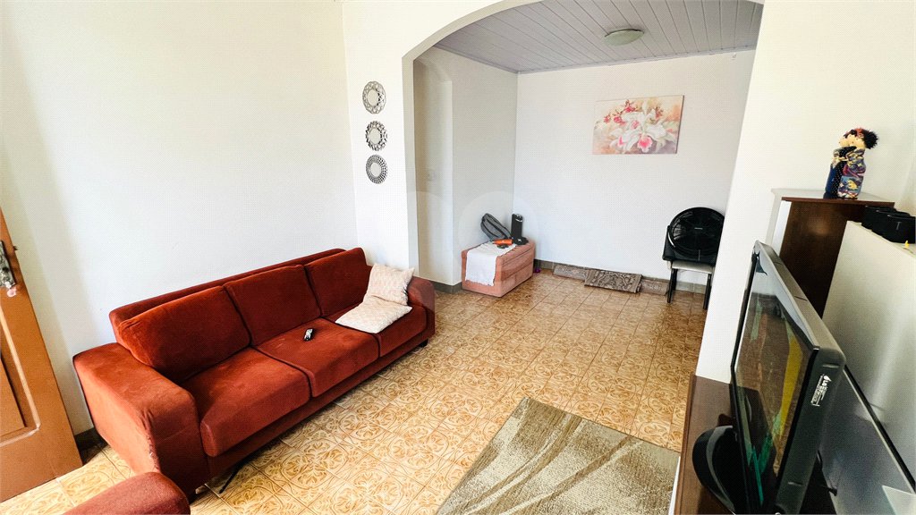 Sobrado à venda com 3 quartos em Santana, São Paulo, SP