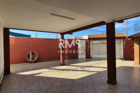 Casa à venda com 3 quartos, sendo 1 suíte,  em Jardim Residencial Itaim, Itu, SP