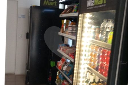 Apartamento à venda com 2 quartos, sendo 1 suíte,  em Brooklin Paulista, São Paulo, SP