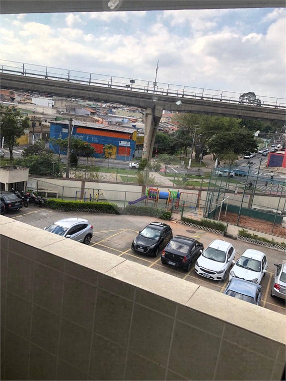 Apartamento à venda com 3 quartos em Vila Divina Pastora, São Paulo, SP