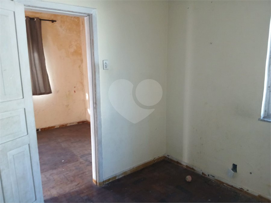 Casa à venda com 4 quartos em Grajaú, Rio de Janeiro, RJ