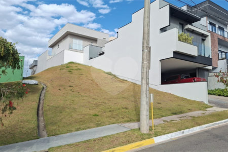 Terreno à venda no condomínio Reserva da Mata, Jundiaí - SP