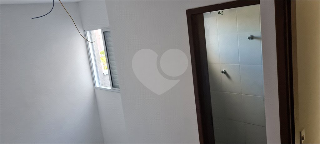 Casa para alugar com 2 suítes no condomínio Residencial Esperança, São Paulo - SP