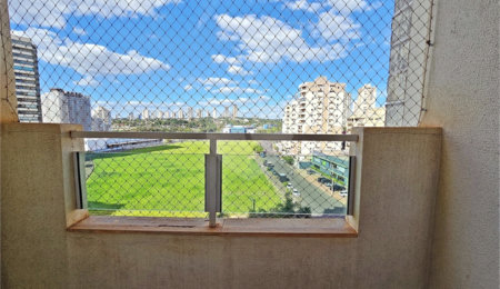 Apartamento à venda ou para alugar com 2 quartos em Nova Aliança, Ribeirão Preto, SP