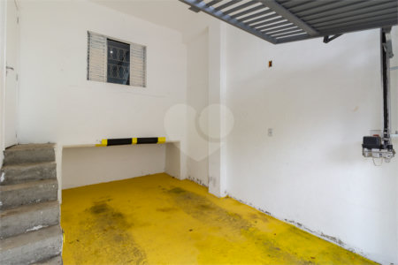 Casa à venda com 2 quartos em Cambuci, São Paulo, SP