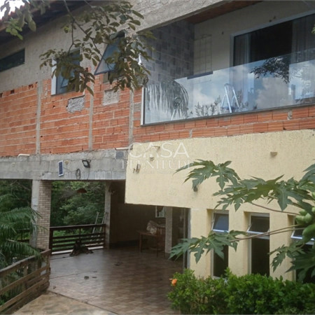 Chácara à venda com 5 quartos, sendo 1 suíte, em Olhos D´água, Mairinque, SP