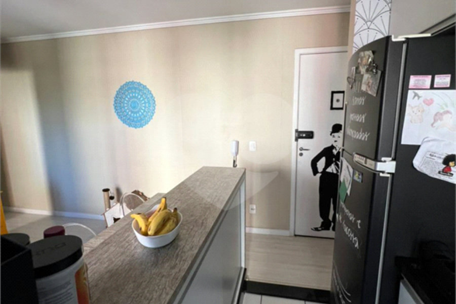 Apartamento à venda com 2 quartos em Tremembé, São Paulo, SP