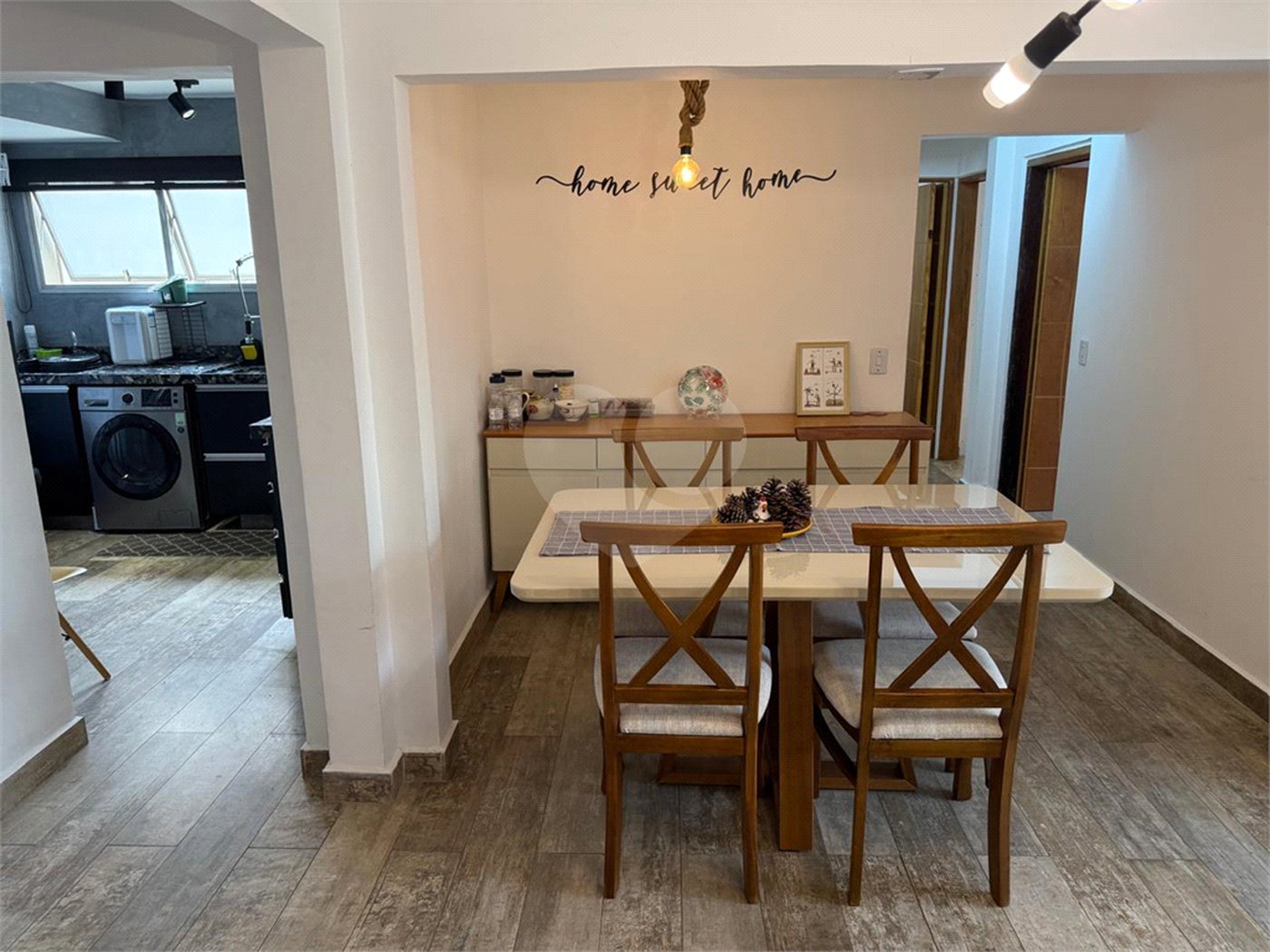 Apartamento à venda com 3 quartos em Jardim Marajoara, São Paulo, SP