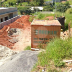 Terreno à venda em Vila Santa Helena, Atibaia, SP