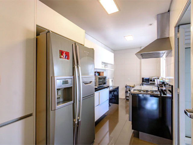 Apartamento à venda com 2 suítes em Brooklin, São Paulo, SP