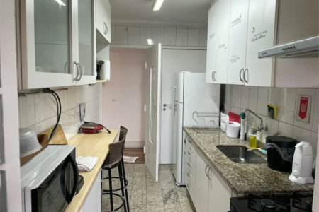 Apartamento à venda com 2 suítes em Vila Andrade, São Paulo, SP