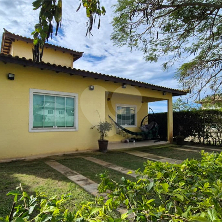 Casa à venda com 3 quartos, sendo 1 suíte, em Rasa, Armação dos Búzios, RJ