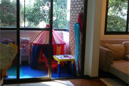 Apartamento à venda com 3 quartos, sendo 1 suíte,  em Jardim Vitória Régia, São Paulo, SP