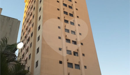 Apartamento à venda com 3 quartos, sendo 1 suíte,  em Parque Mandaqui, São Paulo, SP
