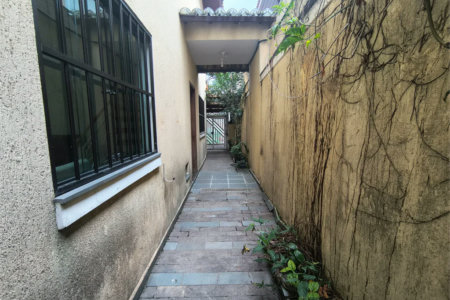 Sobrado à venda com 3 quartos, sendo 1 suíte, em Butantã, São Paulo, SP