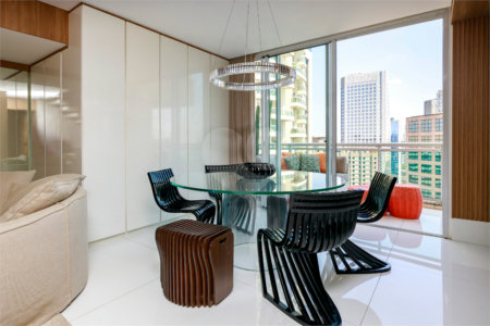 Apartamento à venda com 3 suítes em Brooklin, São Paulo, SP