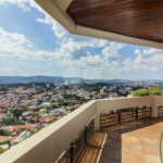 Apartamento à venda com 4 suítes em Santana, São Paulo, SP