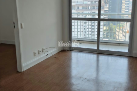 Apartamento com armários à venda no Brooklin Novo – conforto, praticidade e localização privilegiada