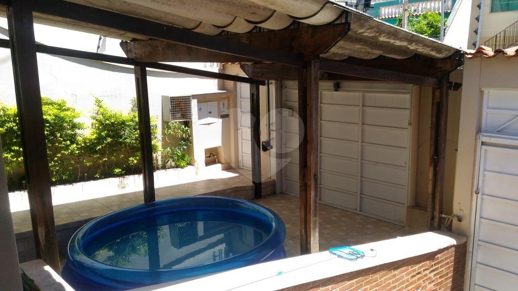 Sobrado à venda com 3 quartos, sendo 1 suíte,  em Imirim, São Paulo, SP