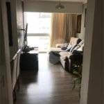 Apartamento à venda com 2 suítes em Santana, São Paulo, SP