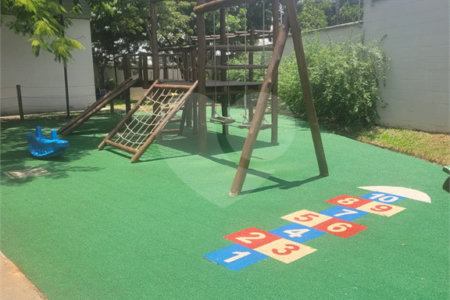 Apartamento à venda com 2 quartos em Vila Colorado, Suzano, SP