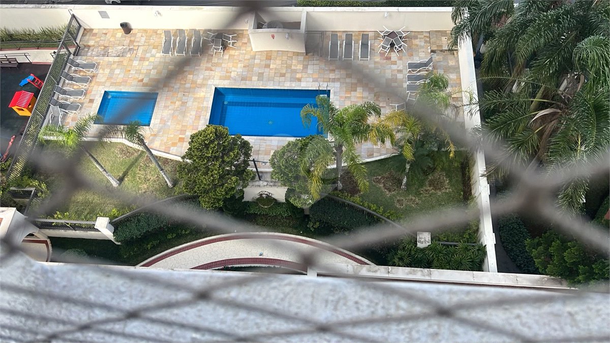 Apartamento à venda com 3 quartos, sendo 1 suíte, em Vila Sofia, São Paulo, SP