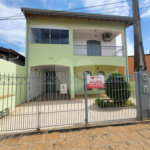 Sobrado para alugar com 2 quartos em Cidade Nova I, Indaiatuba, SP