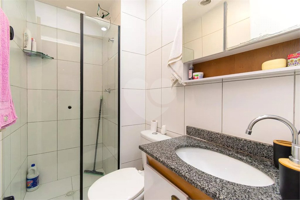 Apartamento à venda com 2 quartos em Vila Formosa, São Paulo, SP