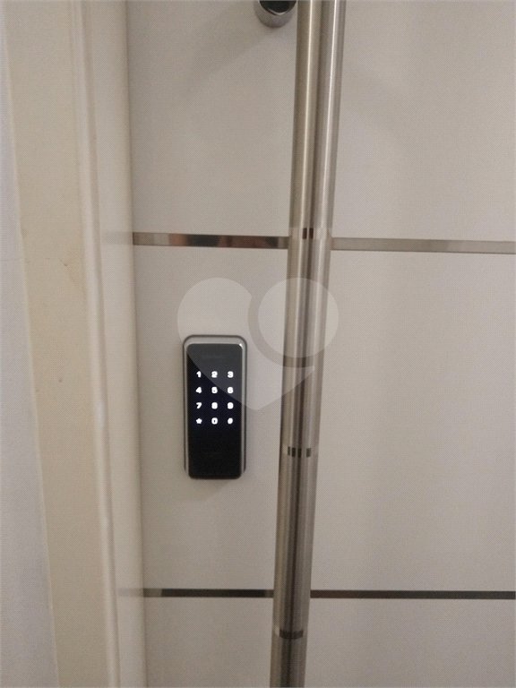 Apartamento à venda com 2 quartos em Casa Verde, São Paulo, SP
