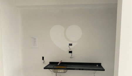 Apartamento à venda com 2 suítes em Ipiranga, São Paulo, SP