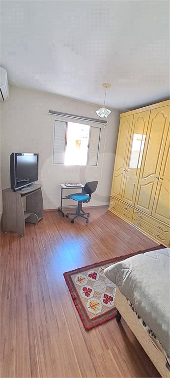 Sobrado à venda com 3 quartos, sendo 2 suítes, em Água Fria, São Paulo, SP