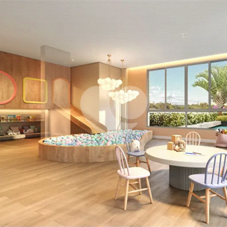 Apartamento à venda com 2 quartos, sendo 1 suíte, em Tucuruvi, São Paulo, SP