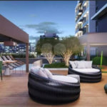 Apartamento à venda com 1 suíte em Pinheiros, São Paulo, SP
