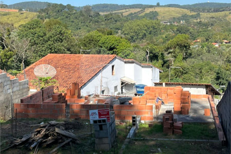 Terreno à venda em Taboão, São Roque, SP