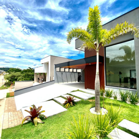 Casa Térrea à venda com 3 quartos, sendo 1 suíte, em Residencial Pecan, Itupeva, SP
