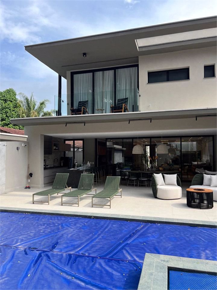 Casa Residencial à venda, Riviera, Bertioga - CA0177.