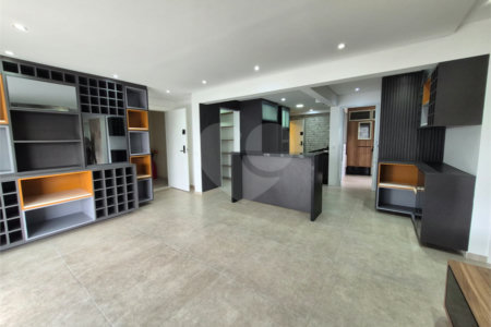 Apartamento à venda com 4 quartos, sendo 2 suítes, em Jardim Vazani, São Paulo, SP