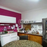 Casa à venda com 4 quartos, sendo 3 suítes, no condomínio Residencial Jardim Itatinga, São Paulo - SP