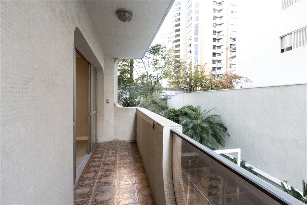 Apartamento à venda com 3 quartos, sendo 1 suíte, em Perdizes, São Paulo, SP