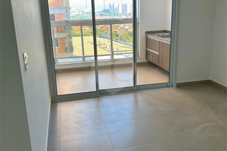 Apartamento para alugar com 3 quartos, sendo 1 suíte, em Parque Campolim, Sorocaba, SP