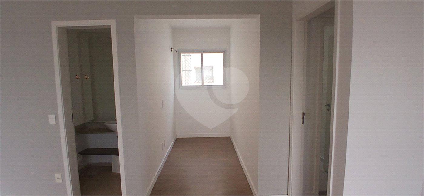 Apartamento para alugar com 4 quartos, sendo 1 suíte, no Centro, São Bernardo do Campo, SP