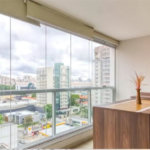 Apartamento à venda com 1 quarto em Indianópolis, São Paulo, SP