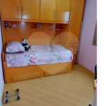Apartamento à venda com 2 quartos em Vila Gustavo, São Paulo, SP