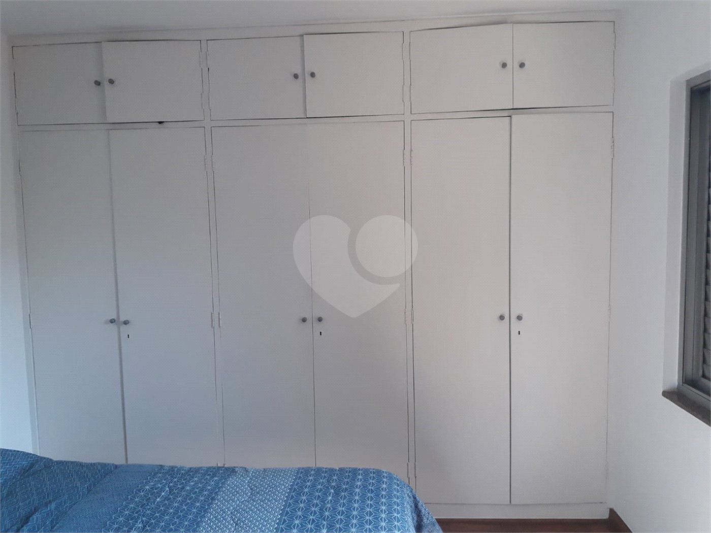 Sobrado à venda com 3 quartos, sendo 1 suíte, em Vila São Francisco (zona Sul), São Paulo, SP